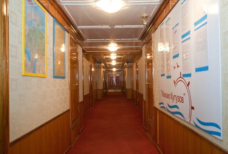 Михаил Кутузов