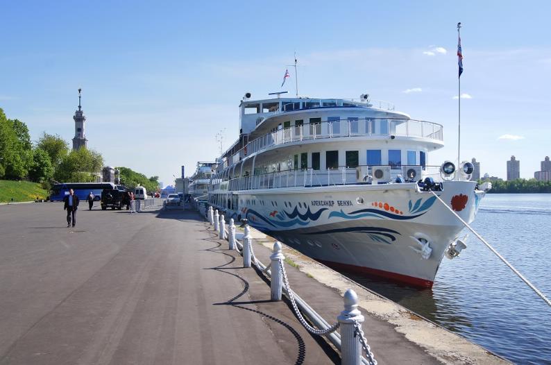 Александр Бенуа
