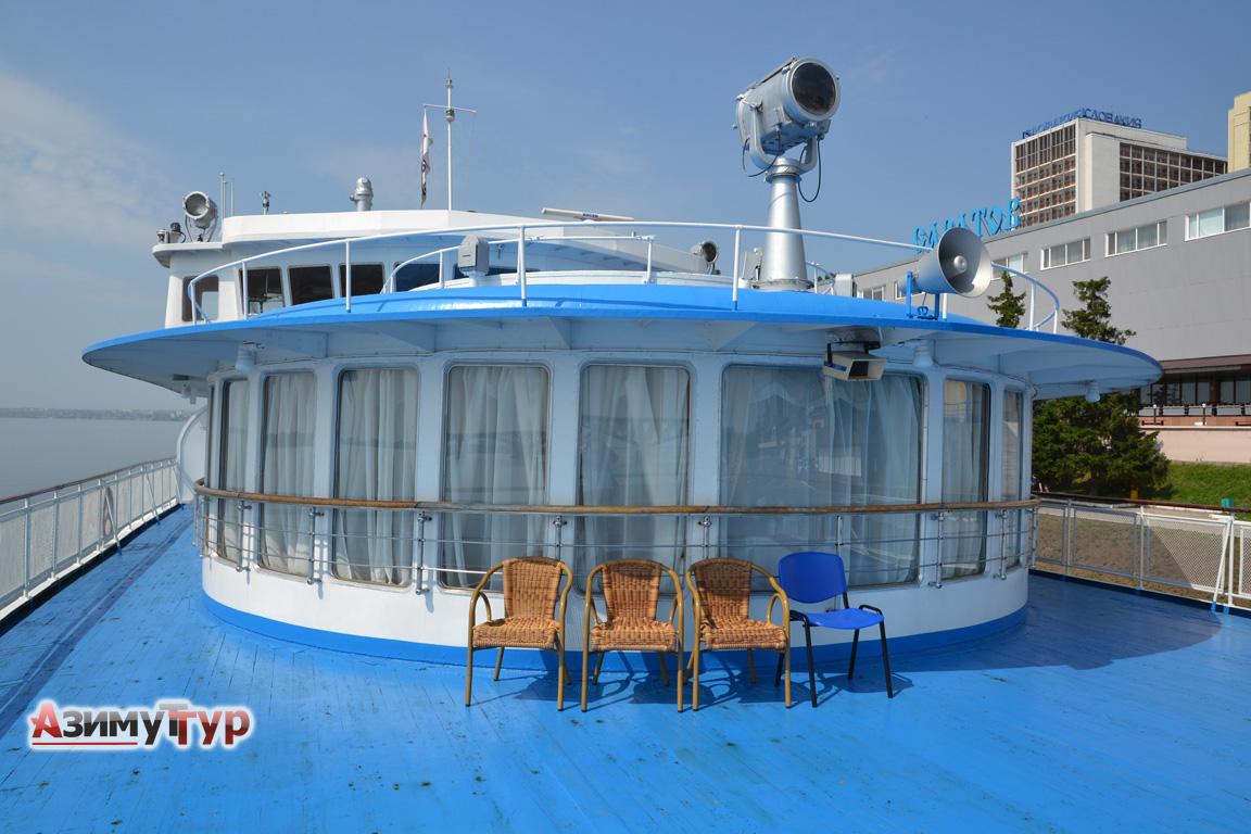 Хирург Разумовский